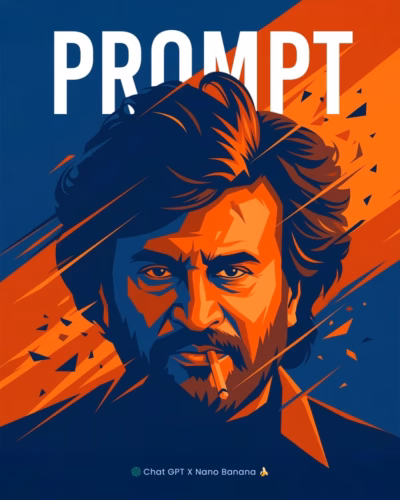 Anime Poster